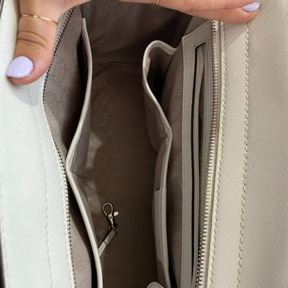 Michael Kors | Large Selma Black&White | Limited Edition - Picture 4 of 8